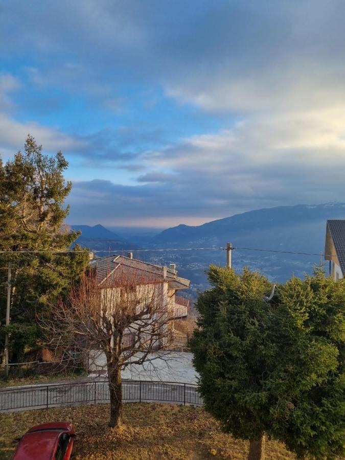 Mun Apartment - Major Unforgettable Nights Fuipiano Valle Imagna Εξωτερικό φωτογραφία