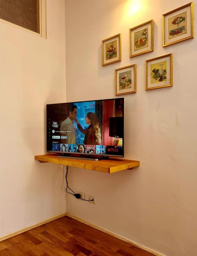 Mun Apartment - Major Unforgettable Nights Fuipiano Valle Imagna Εξωτερικό φωτογραφία