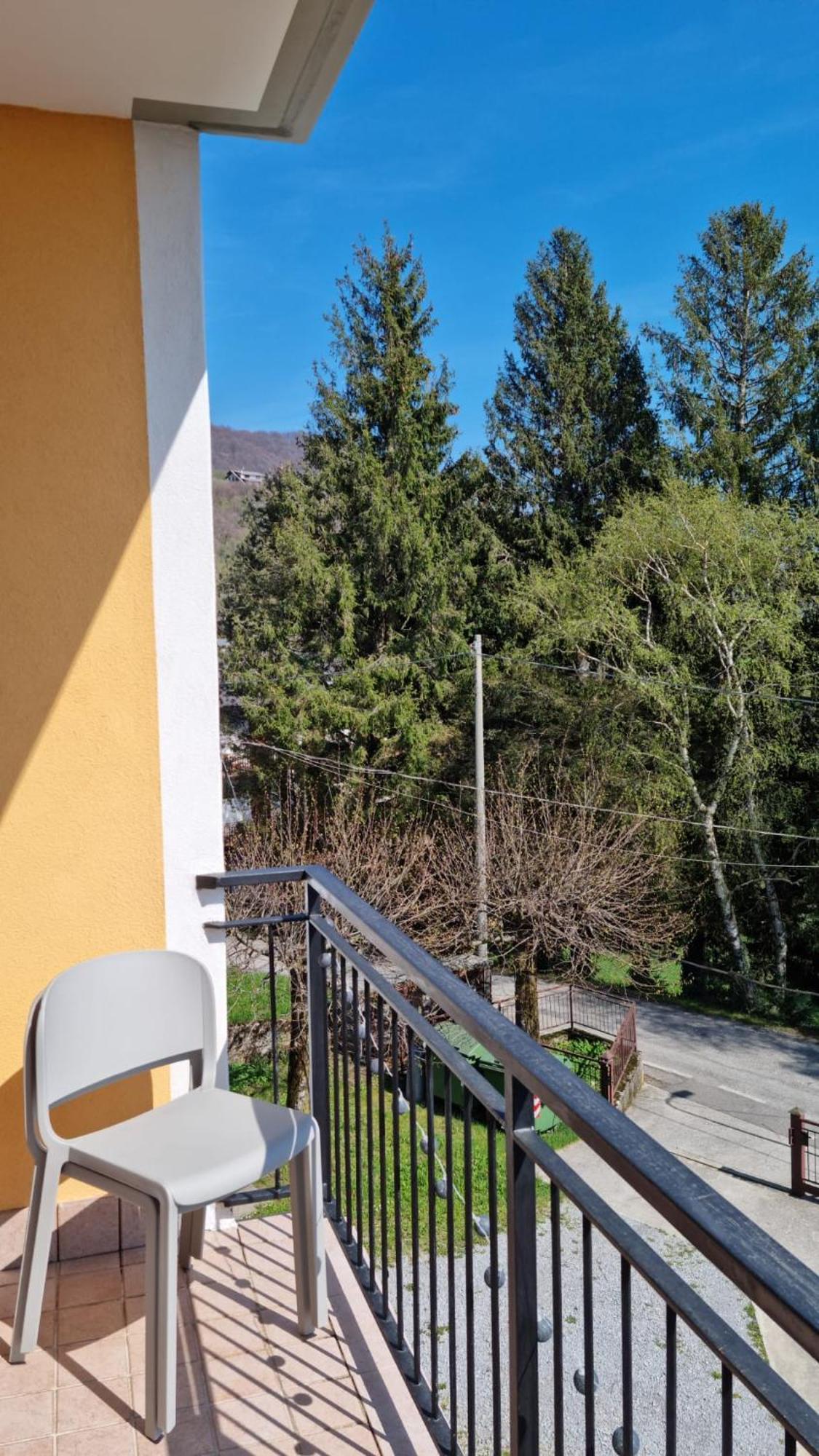Mun Apartment - Major Unforgettable Nights Fuipiano Valle Imagna Εξωτερικό φωτογραφία